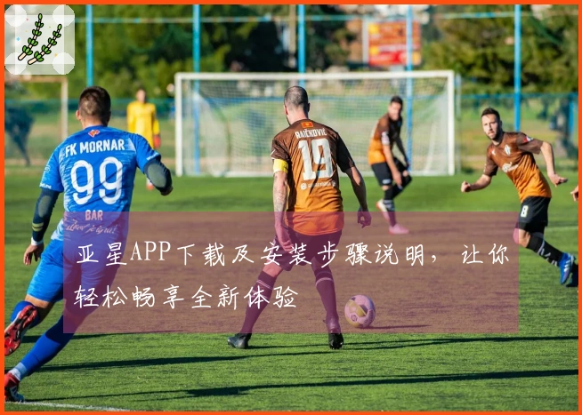 亚星APP下载及安装步骤说明，让你轻松畅享全新体验