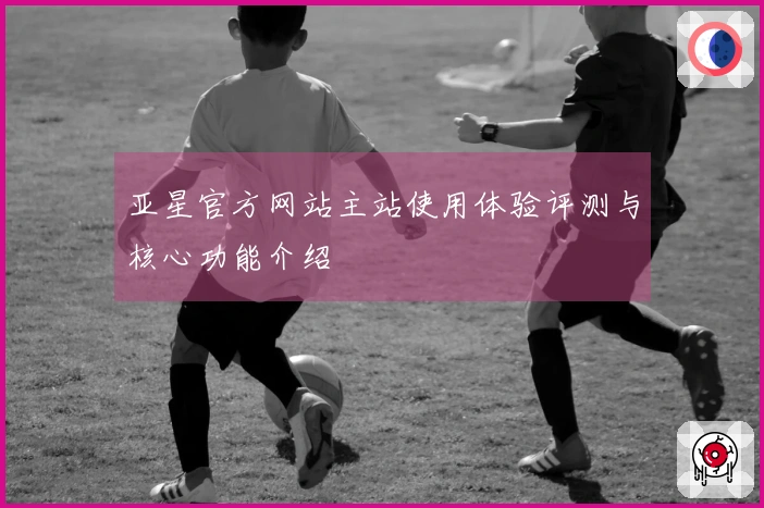 亚星官方网站主站使用体验评测与核心功能介绍
