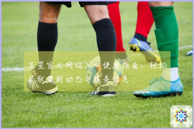 亚星官方网站入口使用指南，轻松获取最新动态与服务信息
