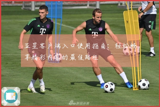 亚星客户端入口使用指南:轻松畅享精彩内容的最佳路径