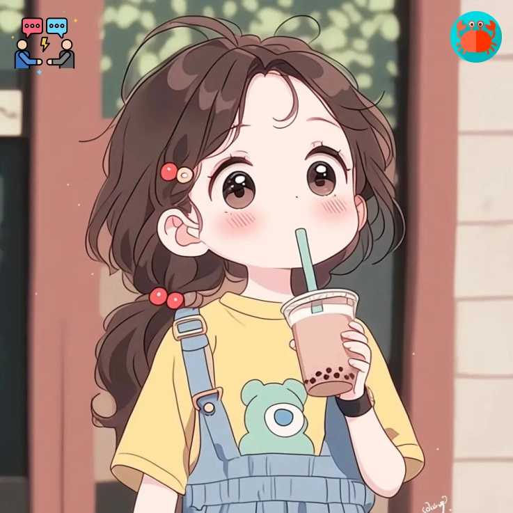 头像